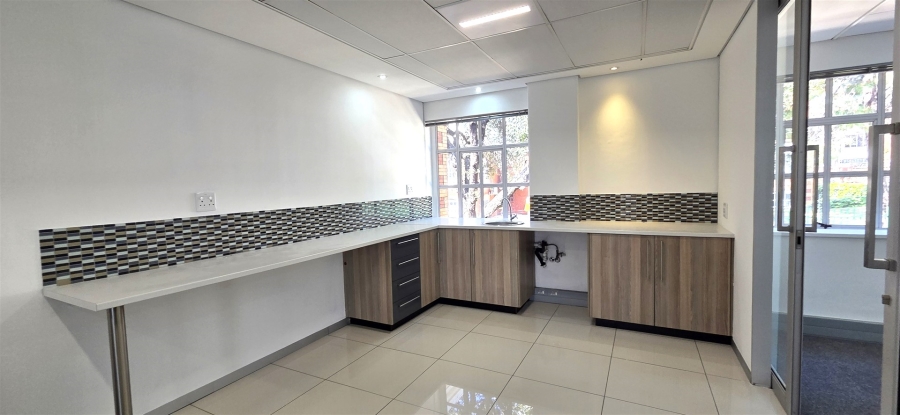To Let Commercial Property for Rent in Bryanston Gauteng