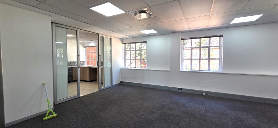 To Let Commercial Property for Rent in Bryanston Gauteng