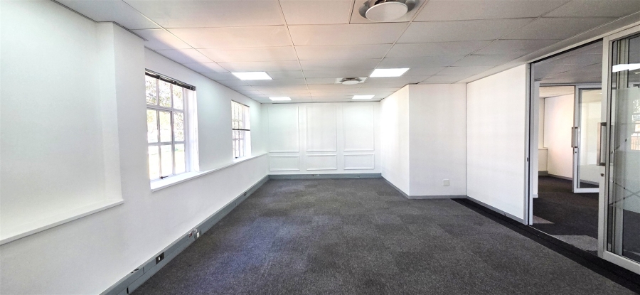 To Let Commercial Property for Rent in Bryanston Gauteng