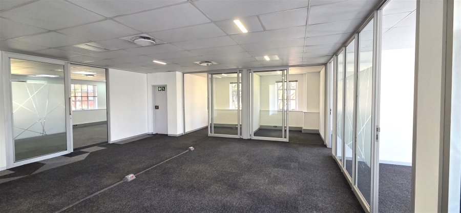 To Let Commercial Property for Rent in Bryanston Gauteng