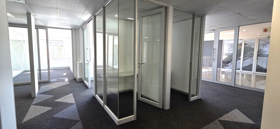 To Let Commercial Property for Rent in Bryanston Gauteng