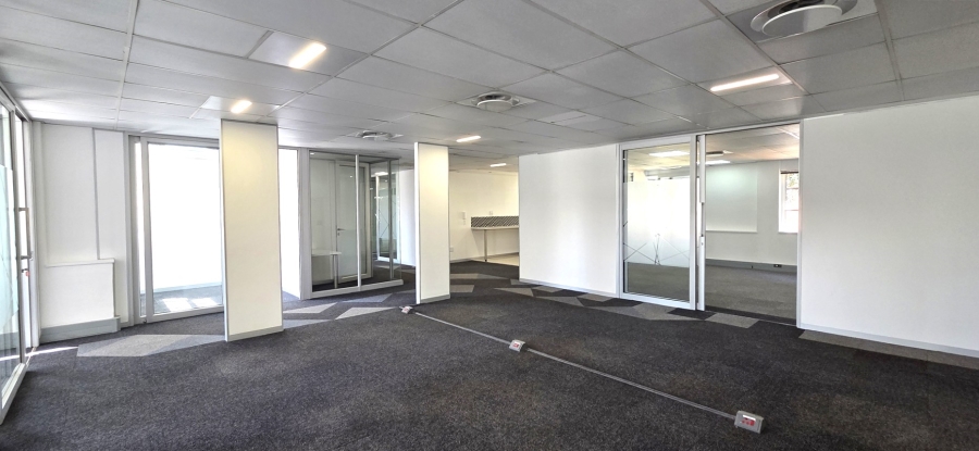 To Let Commercial Property for Rent in Bryanston Gauteng