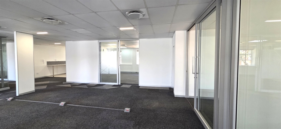 To Let Commercial Property for Rent in Bryanston Gauteng