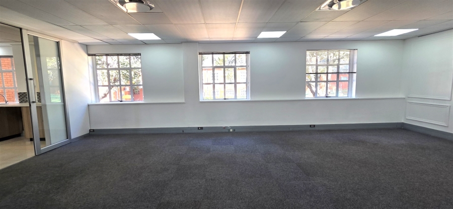 To Let Commercial Property for Rent in Bryanston Gauteng