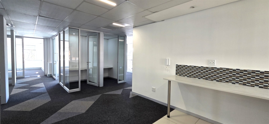To Let Commercial Property for Rent in Bryanston Gauteng