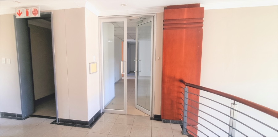 To Let Commercial Property for Rent in Bryanston Gauteng