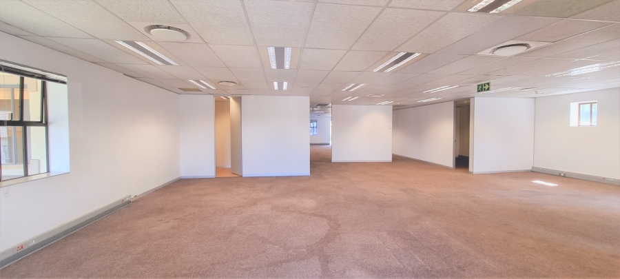 To Let Commercial Property for Rent in Bryanston Gauteng