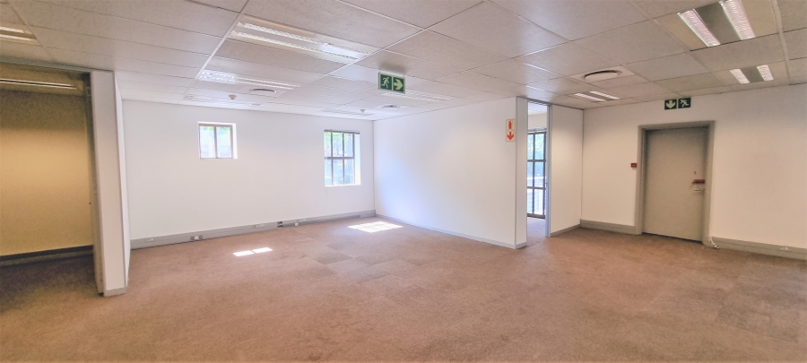 To Let Commercial Property for Rent in Bryanston Gauteng