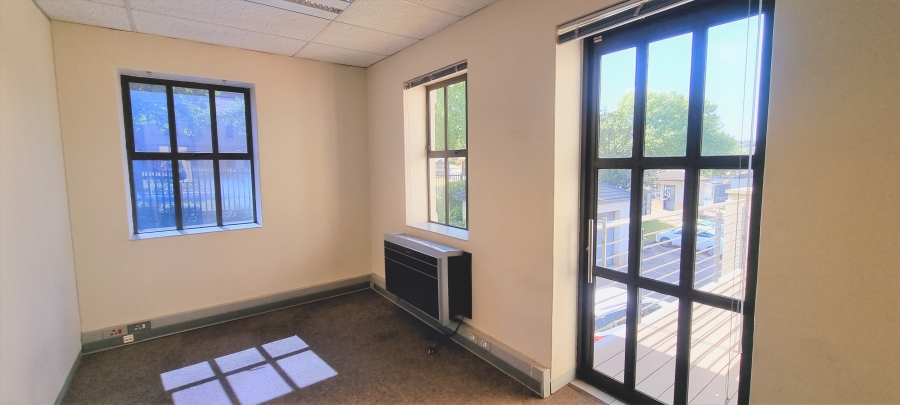 To Let Commercial Property for Rent in Bryanston Gauteng