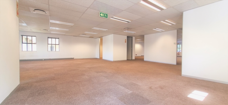 To Let Commercial Property for Rent in Bryanston Gauteng