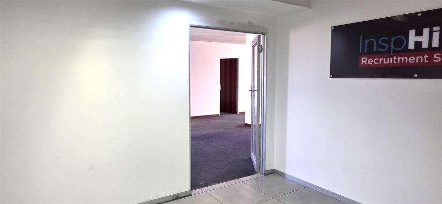 To Let Commercial Property for Rent in Bryanston Gauteng