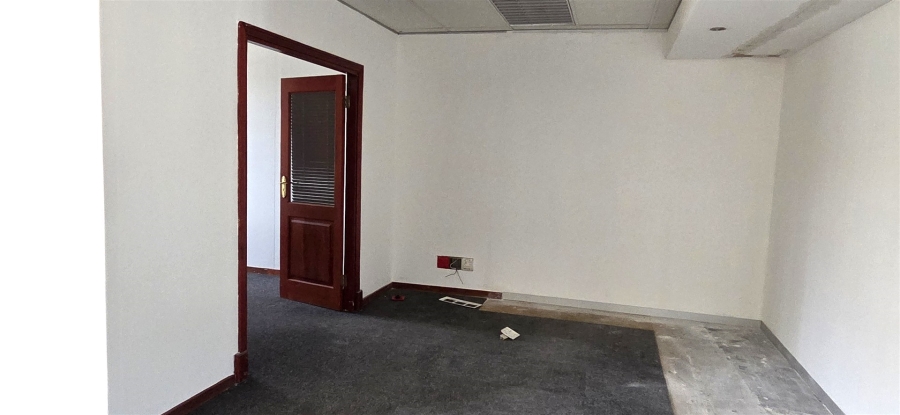 To Let Commercial Property for Rent in Bryanston Gauteng