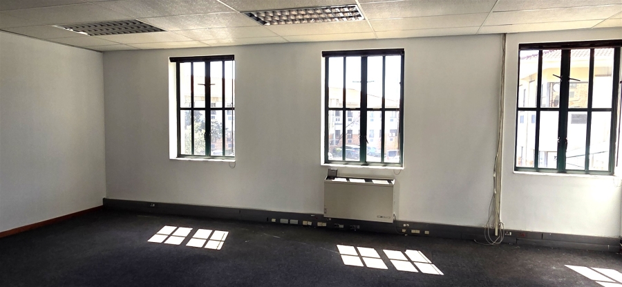 To Let Commercial Property for Rent in Bryanston Gauteng