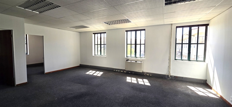 To Let Commercial Property for Rent in Bryanston Gauteng