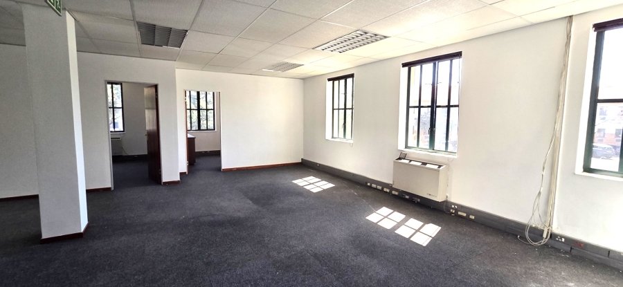 To Let Commercial Property for Rent in Bryanston Gauteng