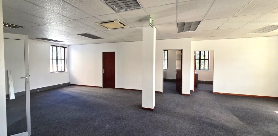 To Let Commercial Property for Rent in Bryanston Gauteng