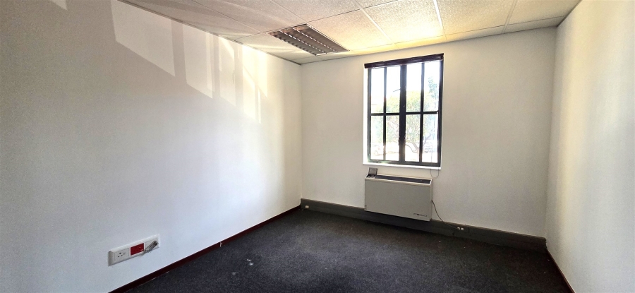 To Let Commercial Property for Rent in Bryanston Gauteng