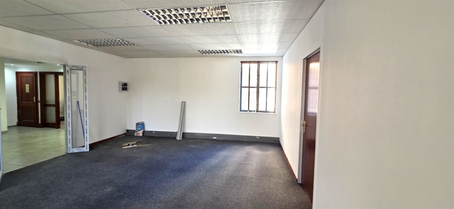 To Let Commercial Property for Rent in Bryanston Gauteng