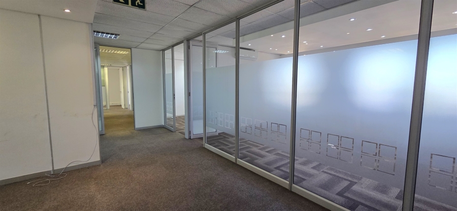 To Let Commercial Property for Rent in Bryanston Gauteng