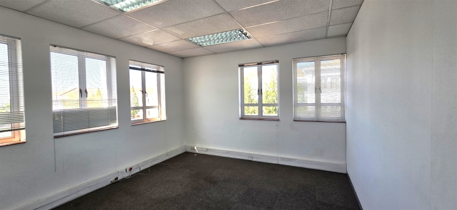 To Let Commercial Property for Rent in Bryanston Gauteng