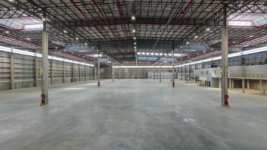 To Let Commercial Property for Rent in Longlake Gauteng
