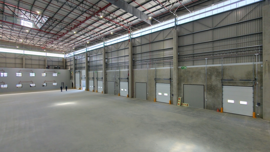 To Let Commercial Property for Rent in Longlake Gauteng