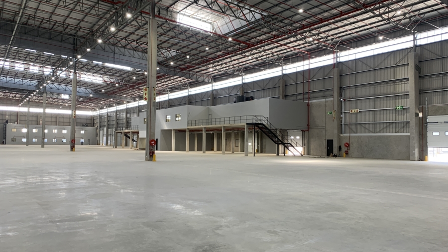 To Let Commercial Property for Rent in Longlake Gauteng
