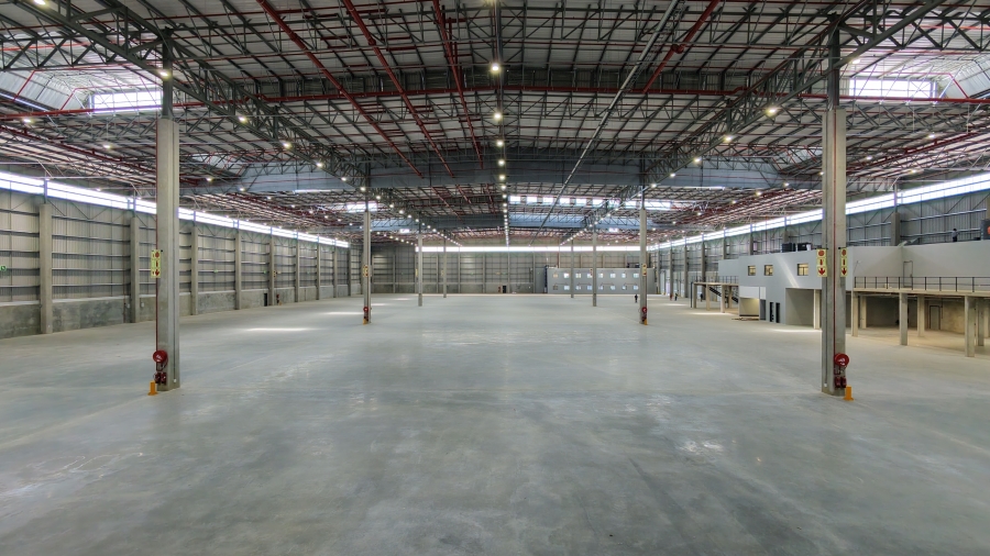 To Let Commercial Property for Rent in Longlake Gauteng