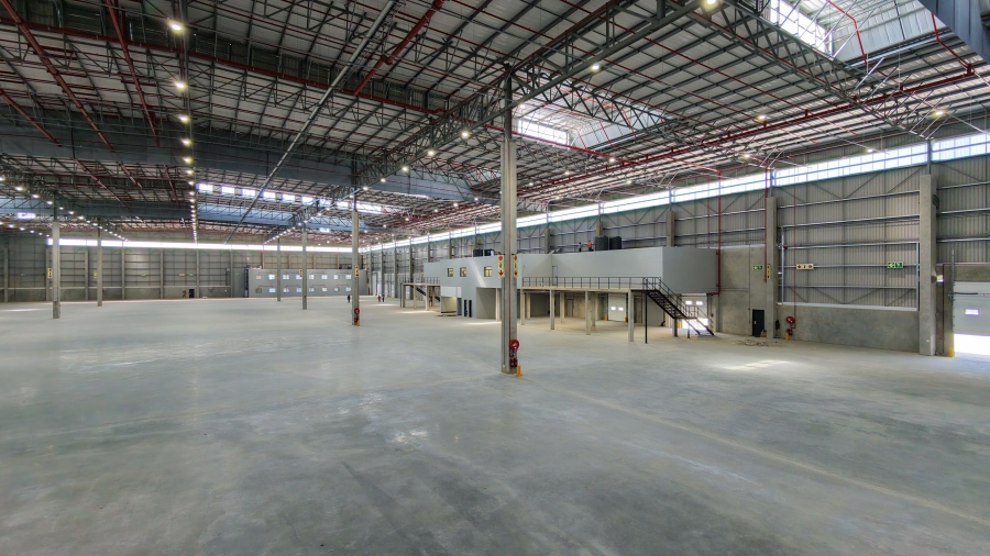 To Let Commercial Property for Rent in Longlake Gauteng