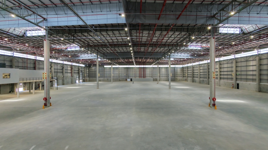 To Let Commercial Property for Rent in Longlake Gauteng