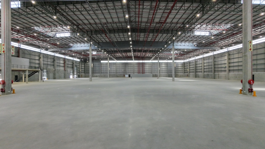 To Let Commercial Property for Rent in Longlake Gauteng