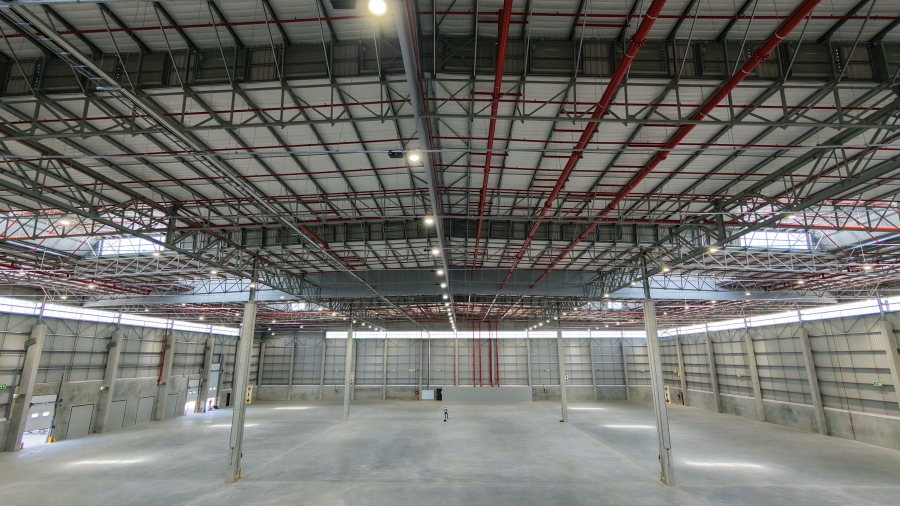 To Let Commercial Property for Rent in Longlake Gauteng