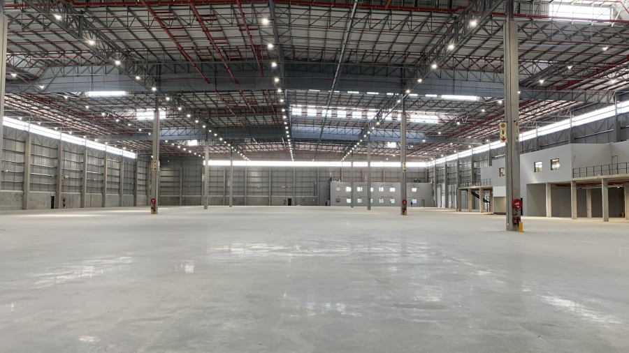 To Let Commercial Property for Rent in Longlake Gauteng
