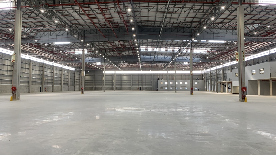 To Let Commercial Property for Rent in Longlake Gauteng