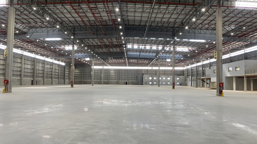 To Let Commercial Property for Rent in Longlake Gauteng
