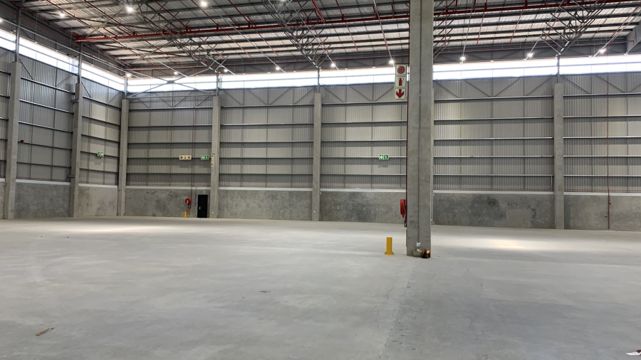 To Let Commercial Property for Rent in Longlake Gauteng