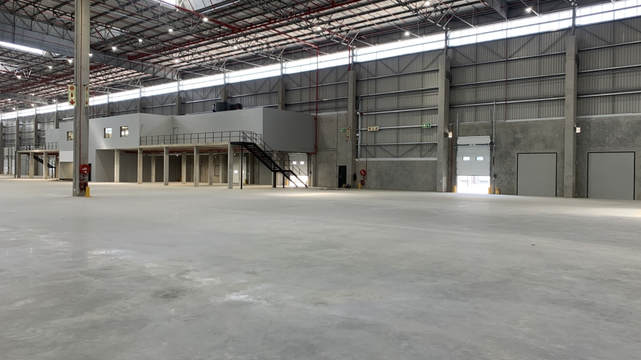 To Let Commercial Property for Rent in Longlake Gauteng