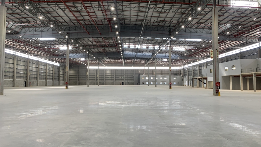 To Let Commercial Property for Rent in Longlake Gauteng