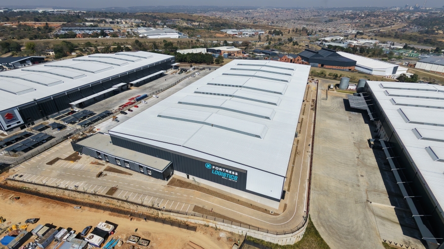 To Let Commercial Property for Rent in Longlake Gauteng