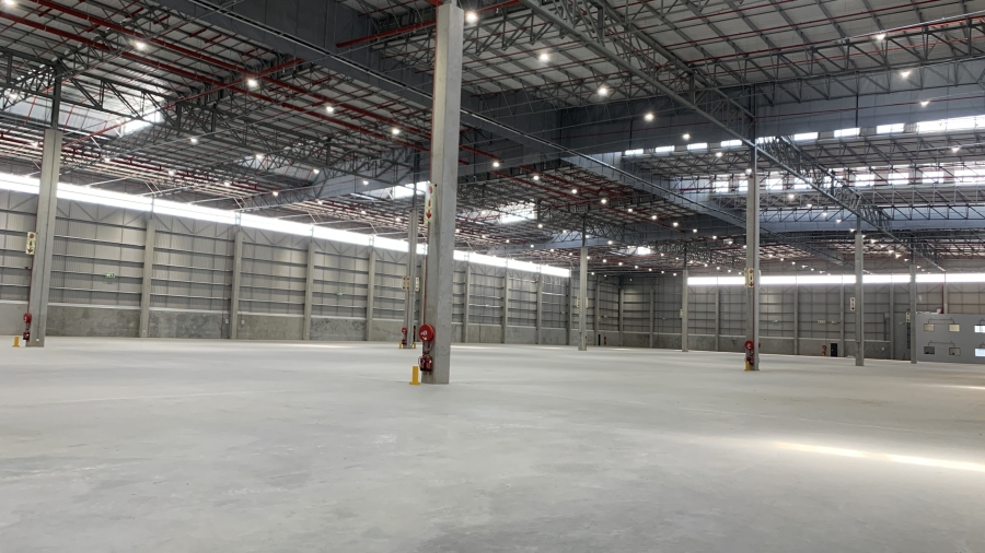 To Let Commercial Property for Rent in Longlake Gauteng