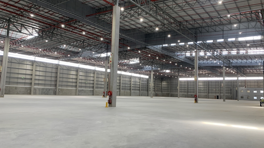 To Let Commercial Property for Rent in Longlake Gauteng