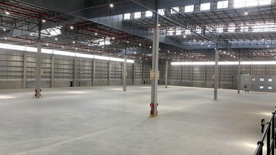 To Let Commercial Property for Rent in Longlake Gauteng