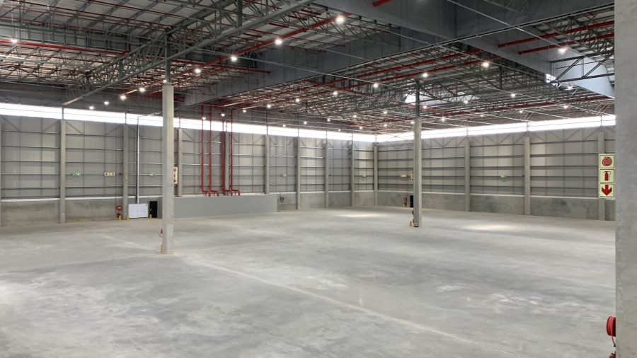 To Let Commercial Property for Rent in Longlake Gauteng