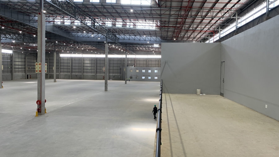 To Let Commercial Property for Rent in Longlake Gauteng