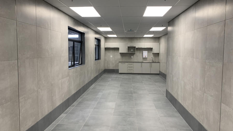 To Let Commercial Property for Rent in Longlake Gauteng