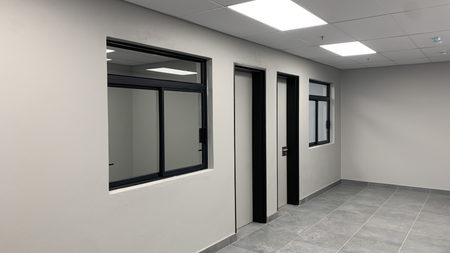 To Let Commercial Property for Rent in Longlake Gauteng