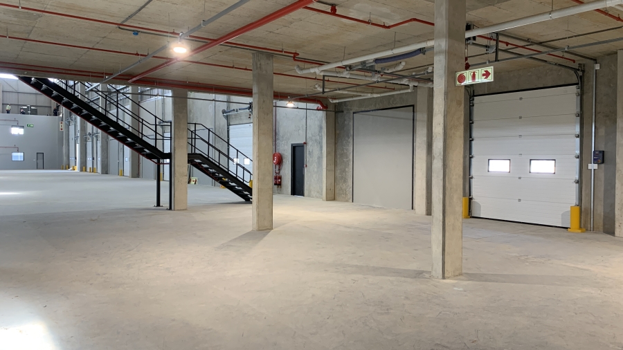 To Let Commercial Property for Rent in Longlake Gauteng