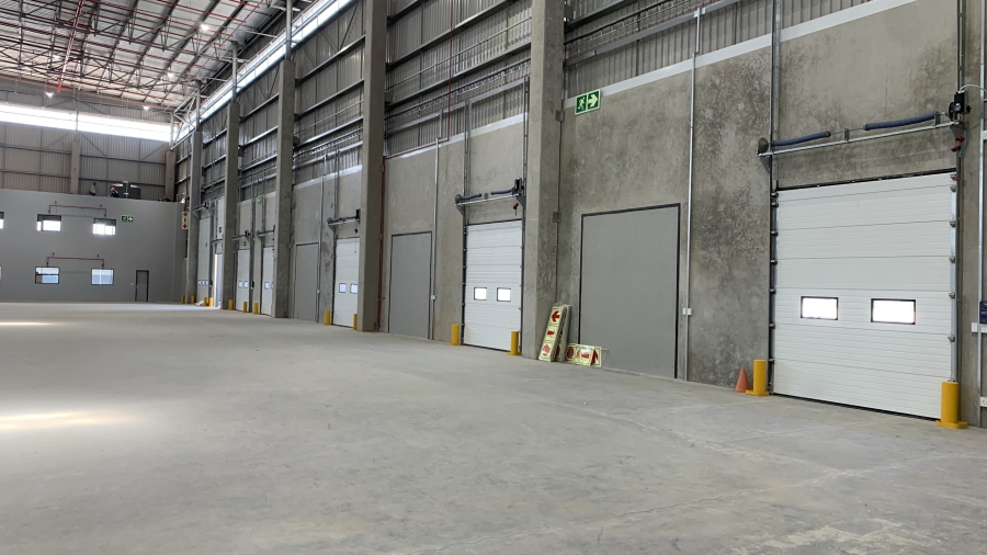To Let Commercial Property for Rent in Longlake Gauteng