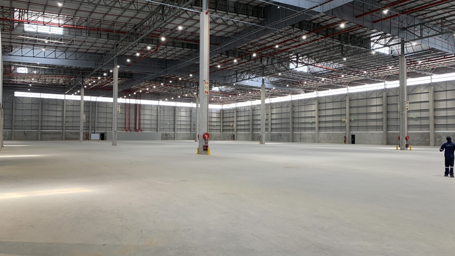 To Let Commercial Property for Rent in Longlake Gauteng