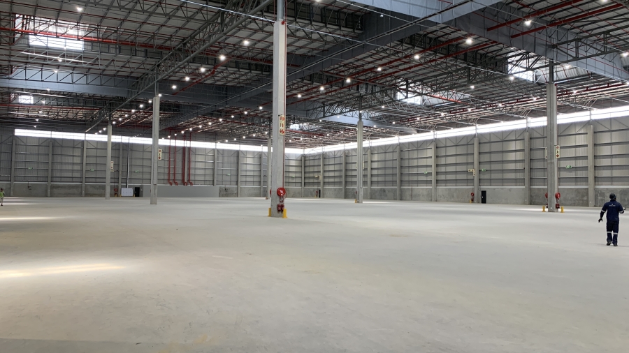 To Let Commercial Property for Rent in Longlake Gauteng